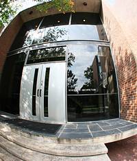 School of Architecture