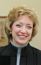 Polly Winfrey Griffin