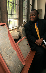 Dan-el Padilla Peralta