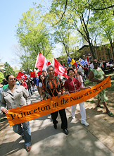 Princeton in the Nation's Service