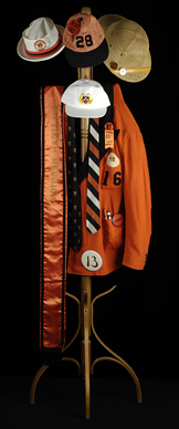 Mudd reunions exhibit