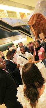 Black Alumni Conference