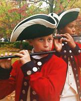 Revolutionary Princeton Day