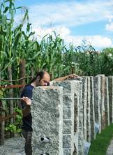 Augmented Lithophone