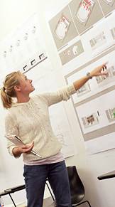 Godunov set design presentation