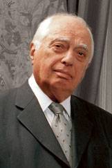 Bernard Lewis
