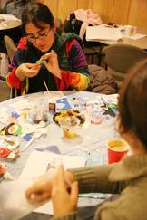 Frist Winter Festival