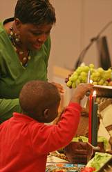 Frist Winter Festival