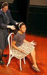 Conversations in Havana