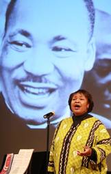 musical performances