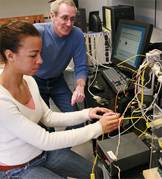 Whitaker and Benziger