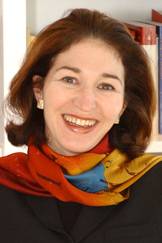 Anne-Marie Slaughter