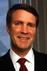 Dr. Bill Frist