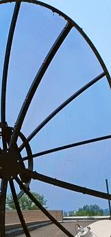 Satellite Dish