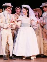 The Marriage of Figaro