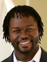 Diedrick (D.A.) Graham