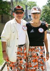 Princeton alumni return for reunions