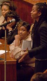 ABWE-Stephanie Evans