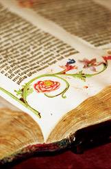 Gutenberg Bible