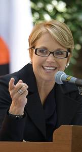 Katie Couric