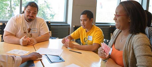 Junior Summer Institute