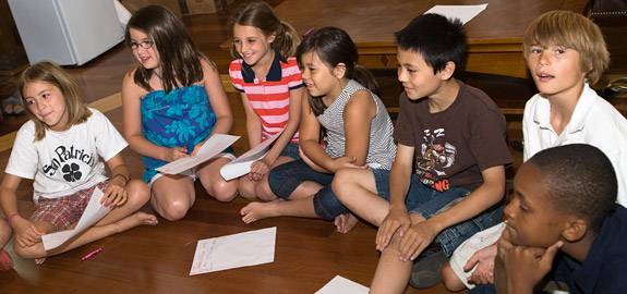 Princeton Summer Theater