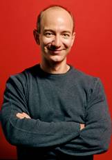 Jeff Bezos