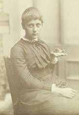 Beatrix Potter