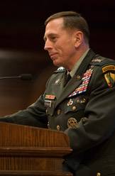 General Petraeus