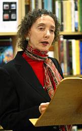 Joyce Carol Oates