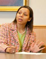 PSURE Karen Jackson Weaver