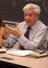 Vargas Llosa