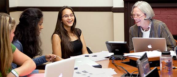 FRS SMT home page inside