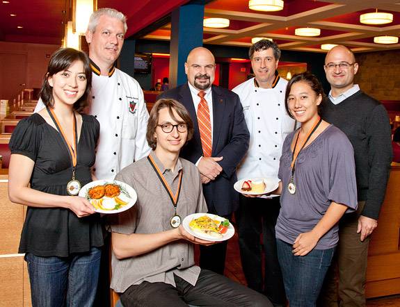 International Palate group