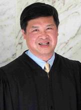 Alumni Awards Denny Chin