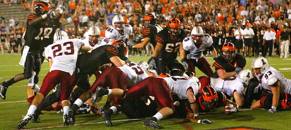 Culbreath at Lafayette