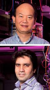 Inventors Thumbnail Li + Charikar