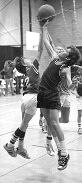 Dillon Basketball index