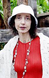 Joyce Carol Oates