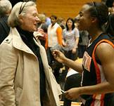 Basketball video thumbnail