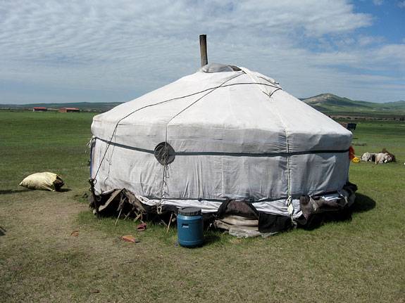Bernstein Gallery Mongolia