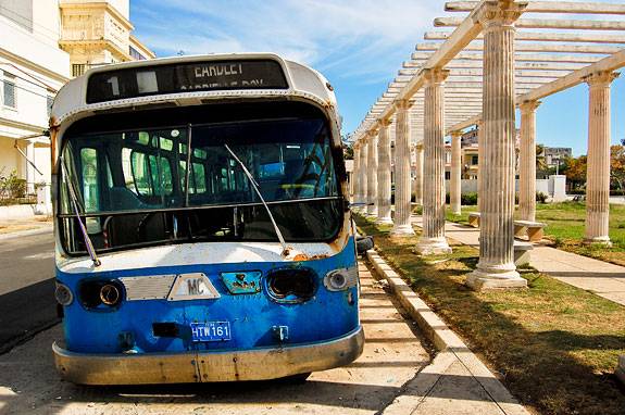 Bernstein Gallery Cuba