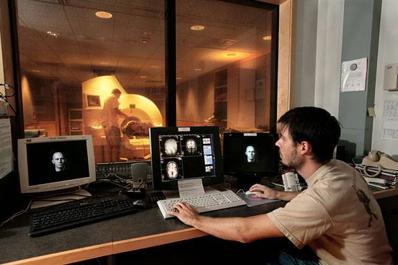 Curriculum Neuroscience