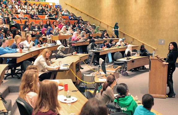 PPPL Young Women Conf Quezada