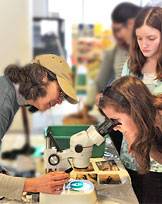 PPPL Young Women Conf index