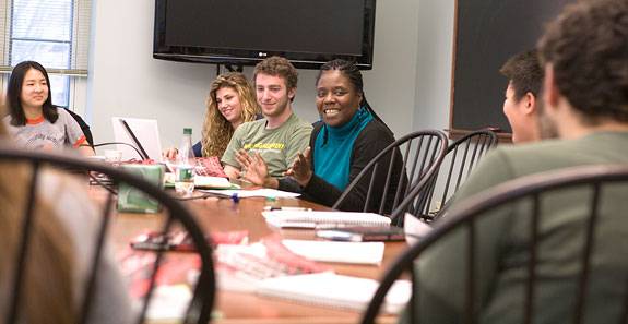 Trenton Tutoring Rooks