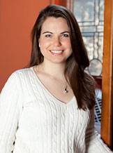 Reach Out Clare Herceg