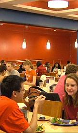 Res College Video index