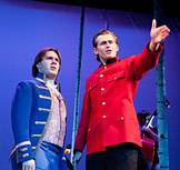 Pton Summer Theater princes