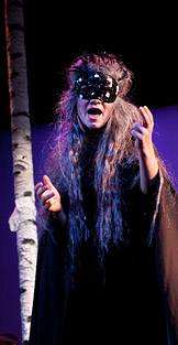 Pton Summer Theater index